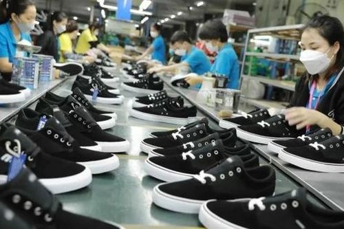 Việt Nam - Ấn Độ nhiều cơ hội 'xây' chuỗi cung ứng da giày