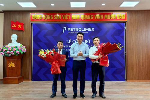 Bổ nhiệm ông Nguyễn Văn Thi giữ chức Giám đốc Petrolimex Phú Thọ