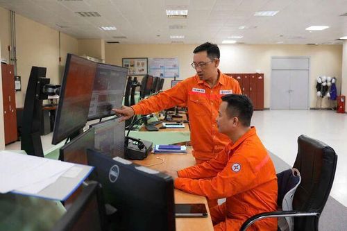 Nhiệt điện Mông Dương: Chủ động thích ứng, giữ vững vận hành trong mùa khô