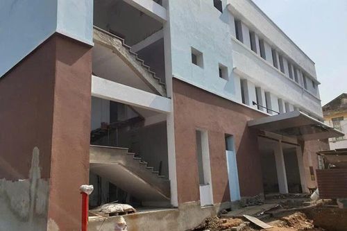 Cần đảm bảo tiến độ dự án đầu tư Bệnh viện Đa khoa Mường Lát