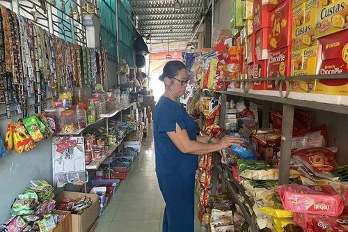 Chuyện giảm nghèo...