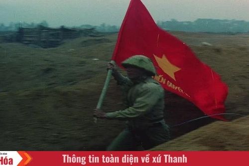 Điện Biên Phủ: Từ hiện thực sử thi đến những cuộc hóa thân nghệ thuật