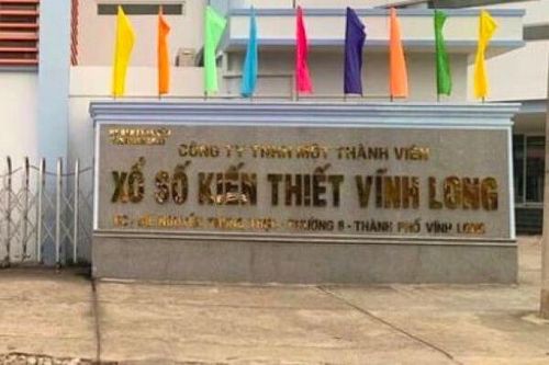 3 công ty xổ số ở miền Tây chi hàng trăm tỷ đồng mua nhà đất rồi bỏ trống
