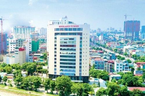 Bất động sản HUDLAND bị phạt gần 300 triệu, hiện kinh doanh ra sao?