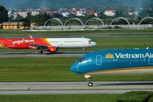 Hai 'ông lớn' hàng không Việt Nam báo lãi quý 1/2026 thế nào?