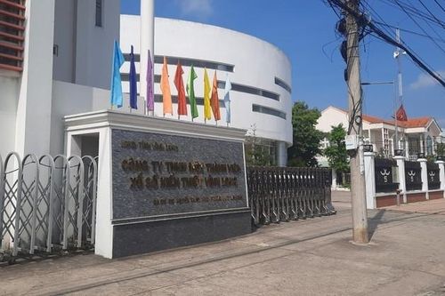 Lãng phí đất công, Thanh tra kiến nghị kiểm điểm lãnh đạo xổ số miền Tây