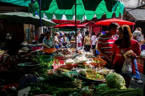 Thái Lan tính vay hơn 12 tỷ USD để ứng phó tác động từ chiến sự Iran