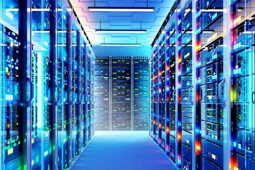 Lời giải cho bài toán hạ tầng trong cuộc đua AI