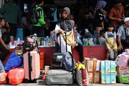 Kinh tế Indonesia tăng trưởng mạnh nhất gần 3 năm, chuyên gia cảnh báo khó bền vững