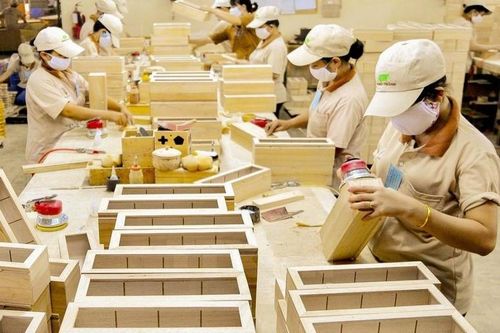 VCCI: Cần chủ động ứng phó rủi ro từ Báo cáo Đặc biệt 301 của Hoa Kỳ