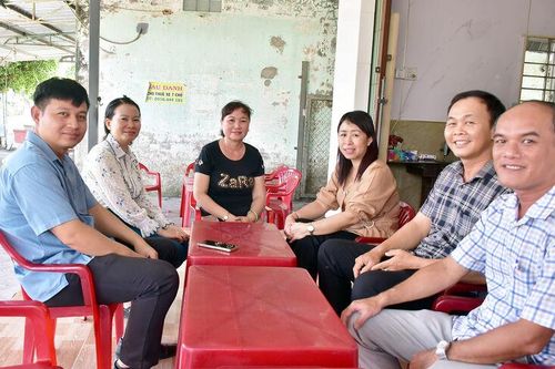 Gần dân để chăm lo tốt hơn