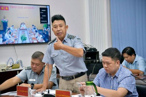 Điều chỉnh quy hoạch Cảng hàng không Rạch Giá: Bảo đảm tiến độ, tái định cư và không ảnh hưởng công trình tôn giáo