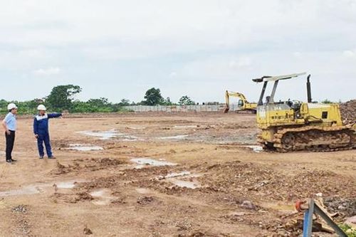 Bắc Ninh: Không để lãng phí đất vì dự án ì ạch