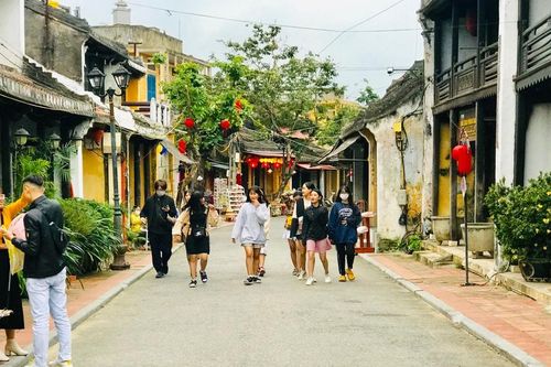 Bắt nhịp xu hướng du lịch chậm, trải nghiệm sâu