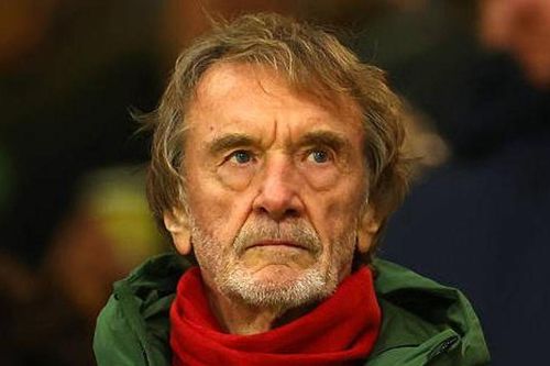 Sir Jim Ratcliffe và bài toán phân quyền tại Manchester United