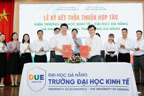 Hợp tác phát triển nguồn nhân lực
