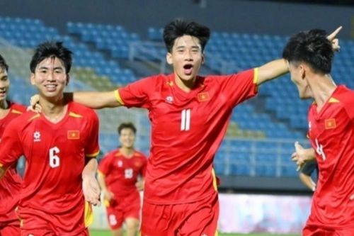 AFC đánh giá cao U17 Việt Nam tại giải châu Á; HAGL tổn thất nhân sự trước vòng 22 V-League