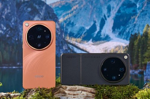 OPPO ra mắt Find X9 Ultra và Find X9s tại Việt Nam: Đột phá zoom quang học 10x và công nghệ Hasselblad