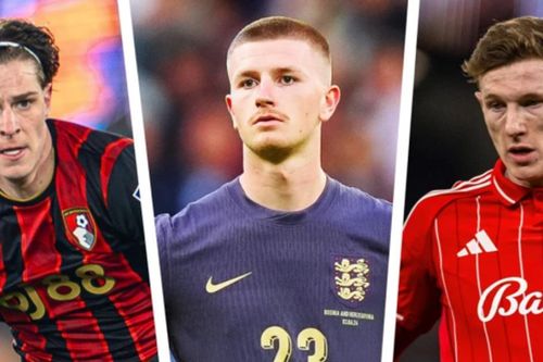 Liverpool và bài toán số 6: 8 ứng viên hàng đầu để gia cố tuyến giữa của Arne Slot