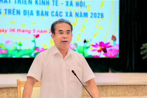 Đà Nẵng: Tập trung tháo gỡ khó khăn, thúc đẩy kinh tế - xã hội 6 xã miền núi sau sắp xếp