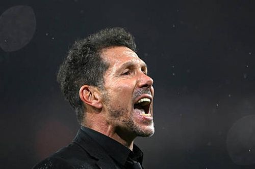 Simeone và lời bào chữa tài chính: Vì sao Atletico Madrid gục ngã trước Arsenal?