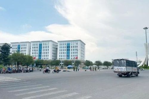 Xảy ra tai nạn giao thông trên Quốc lộ 50 làm 1 người tử vong