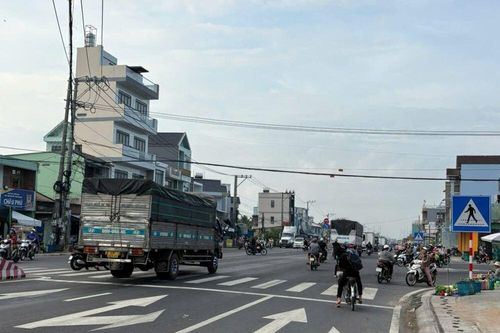 Đồng Tháp: Đầu tư khoảng 14,9 tỷ đồng xử lý bất cập an toàn giao thông