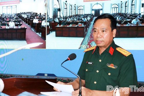 Tuyên truyền, phổ biến Luật Phòng thủ dân sự, Luật Tình trạng khẩn cấp