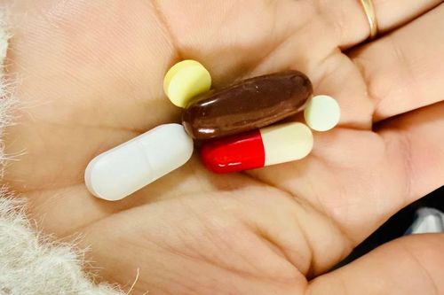 Bán thuốc kê đơn khi không có đơn thuốc bị phạt 10-20 triệu đồng