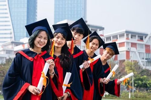 Dự kiến triển khai 5 chương trình học bổng cho học sinh, sinh viên từ Quỹ học bổng quốc gia