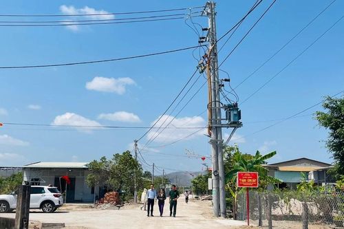 Đồng thuận mở đường, tạo lực phát triển