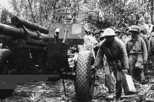 Kỷ niệm 72 năm Chiến thắng Điện Biên Phủ (7-5-1954 - 7-5-2026): Ý nghĩa lịch sử và bài học trong kỷ nguyên mới