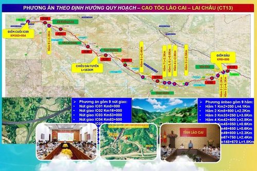 Nâng tầm kết nối vùng