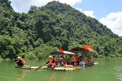 An toàn tại các điểm du lịch