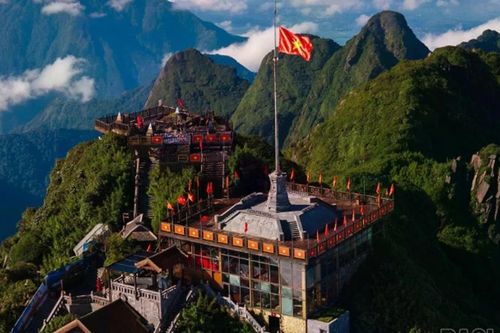 Lào Cai đón khoảng 800.000 lượt du khách trong dịp nghỉ lễ