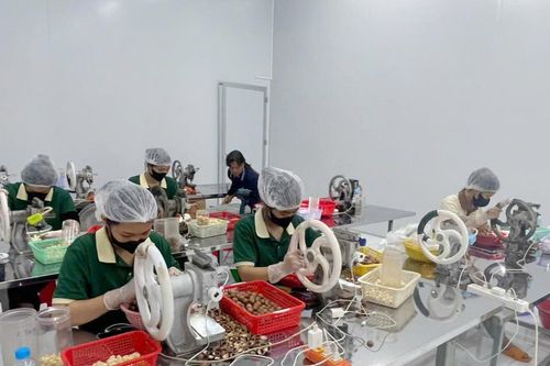 OCOP và bài toán sau chứng nhận