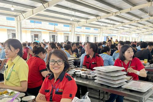 Dấu ấn của Ðảng trong đời sống văn hóa, tinh thần người lao động
