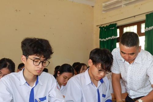 Giáo viên tự học để thích ứng đổi mới giáo dục