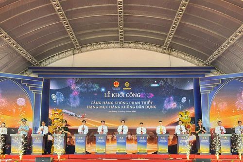 Lâm Đồng mở hướng ra biển - Định vị không gian để bứt phá