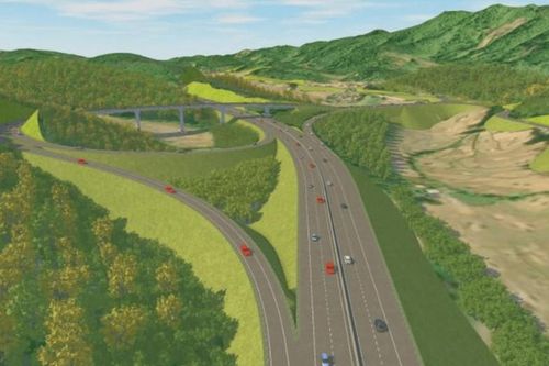 Dự kiến khởi công cao tốc Quảng Ngãi – Kon Tum 44.000 tỷ đồng vào tháng 5/2026