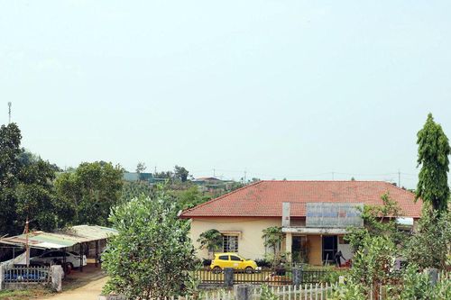Cụm công nghiệp BMC - Đắk Nông 'đắp chiếu' gần 20 năm