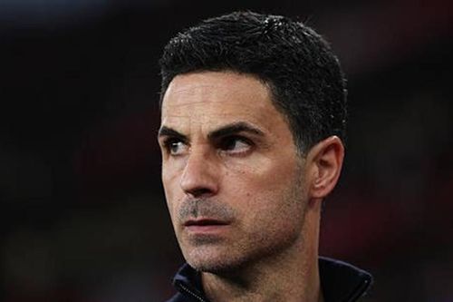 Arsenal hạ Atletico Madrid 1-0: Bản lĩnh thực dụng đưa Pháo thủ vào chung kết Budapest