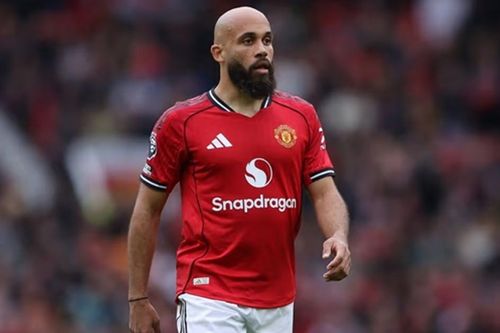 Phản ứng của Bryan Mbeumo tại Man Utd: Khát khao của một chiến binh hay mầm mống nổi loạn?