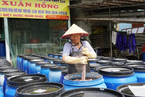 'Giữ lửa' nghề truyền thống