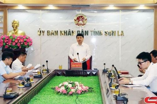 Tháo gỡ khó khăn, vướng mắc các dự án liên quan đến nguồn vốn chương trình mục tiêu quốc gia 1719