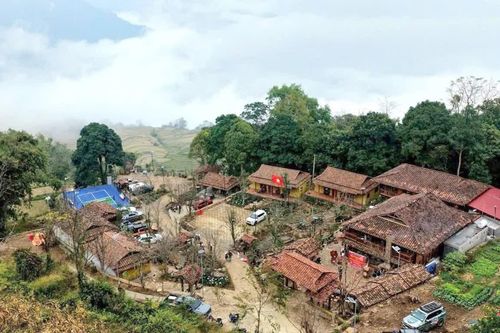 Homestay 'kể chuyện' văn hóa