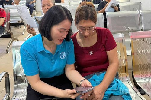 Bảo hiểm hưu trí bổ sung chính thức có hiệu lực trong tháng 5