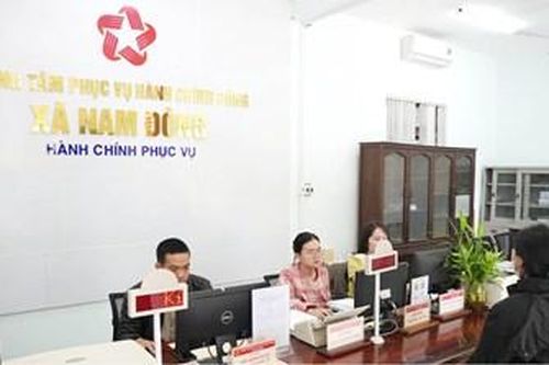 Sửa đổi Luật Hộ tịch: Đáp ứng yêu cầu quản trị hiện đại, phục vụ người dân