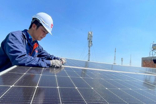 Rạng Đông: Cuộc chuyển mình chiến lược trong kỷ nguyên Số và Xanh. Kỳ 3: Hệ sinh thái thông minh - xanh và động lực tăng trưởng thực chất