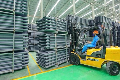 Nhựa Bình Minh (BMP): Không cạnh tranh bằng giá, tự tin lãi năm nay tiếp tục phá kỷ lục